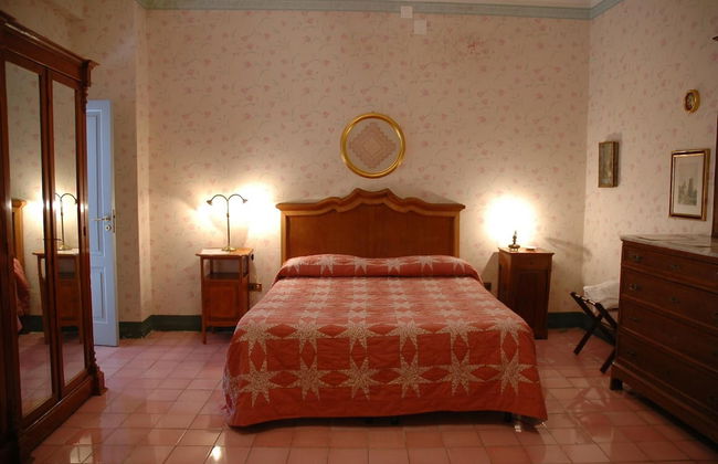 Agriturismo Mustilli - Foto 12