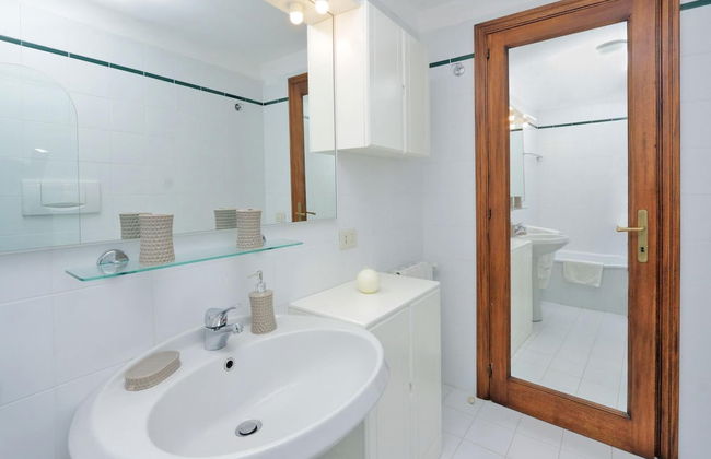 Pimpinnacolo 21 - 3BR P7 - Foto 37