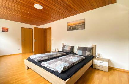 Ferienwohnung Merz 26 - Foto 7