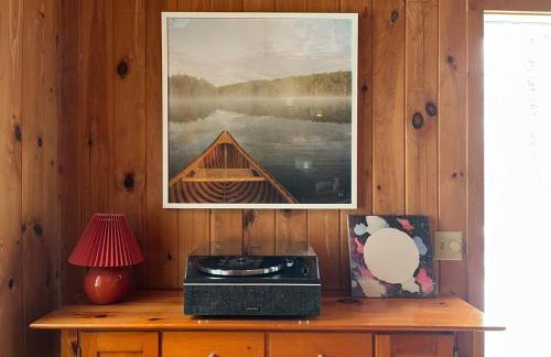 The Owl & Firefly - A Cabin for Families - Foto 33