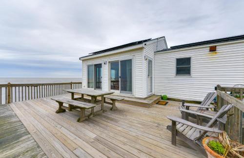 Delaware Bay & Sunset Views: Cape May Cottage - Foto 30
