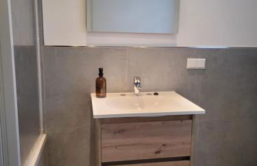 Reload Apartments - FeWo3 im Remmeker Feld - Foto 10