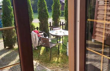 Ośrodek Wypoczynkowy RAF-MIL - Foto 25