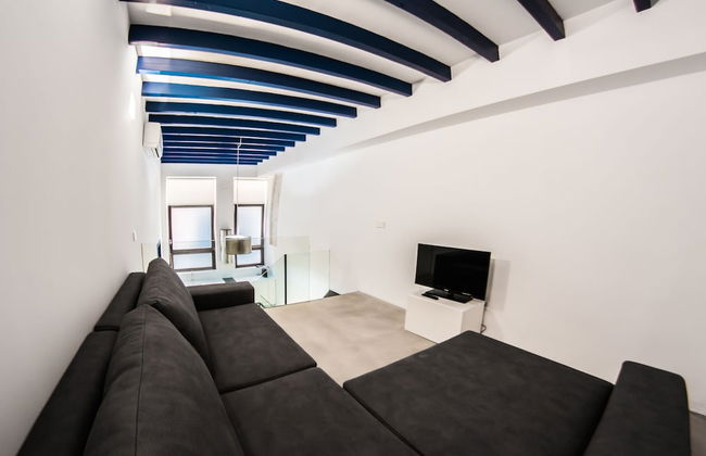 Lonja Suites Apartments - Foto 52