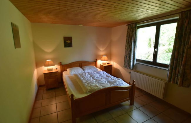 Chalet in Ardennes Near Forest Trails - Foto 3