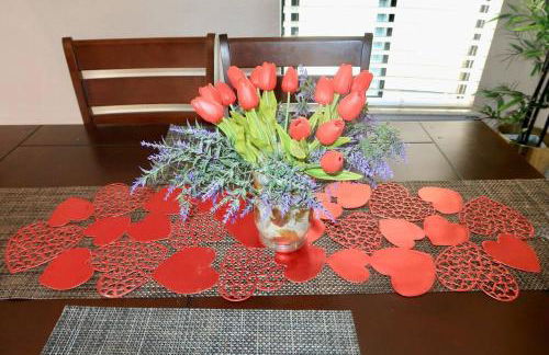 Duplex Villa 3Bed-3Ba -Hercules CA - Foto 21