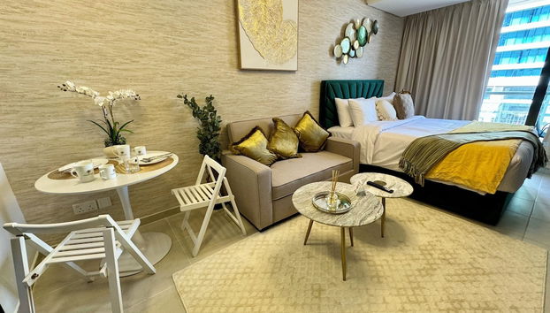 Cosmos Living Sleek and Stylish GCV2 - Foto 3, Habitación