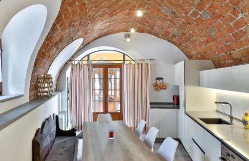 Apartment Appartment Barbera - Villa Pesce- Mombaruzzo by Interhome - Foto 6