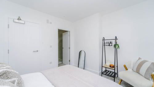 Flat One Chorley Road - Foto 3