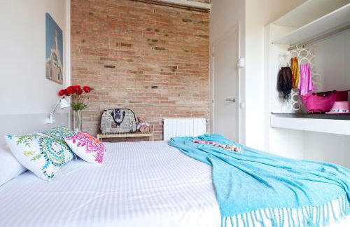 Happy People Gaudi Sant Pau Apartments - Foto 46