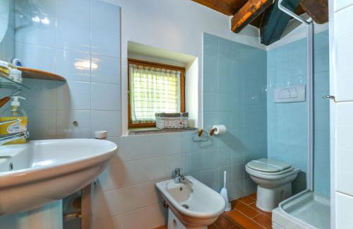 35-Casa Turrini Amiata, Aria condizionata, Val d'Orcia, Toscana, Sport, Natura - Foto 19