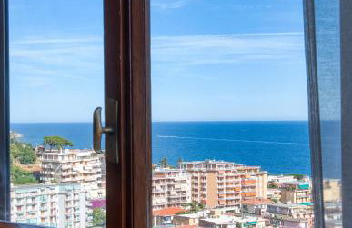 Iridea Holiday Home - Stunning Sea View Terraces in Sanremo - Foto 22