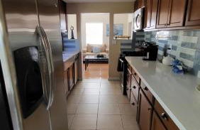 2BR 1BA Condo in Roosevelt Row Arts District - Photo 12