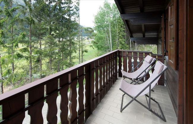 Italianway - Piandelvino 35 - Ortles - apt 4 - Foto 64