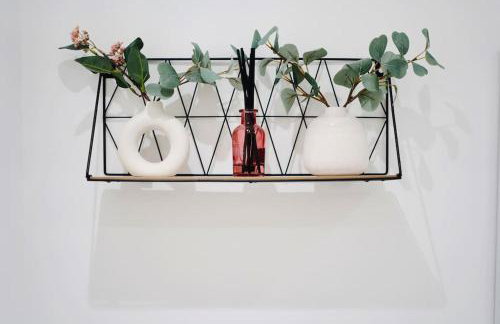 Stunning 2 Bed by the City Centre & Bute Park - Foto 16