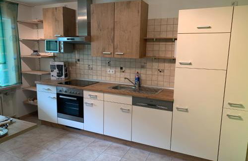 Ferienwohnung Ödbach mit Terrasse - Foto 6