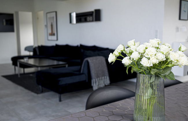 "Volfgang" - 250m from the sea - Foto 42