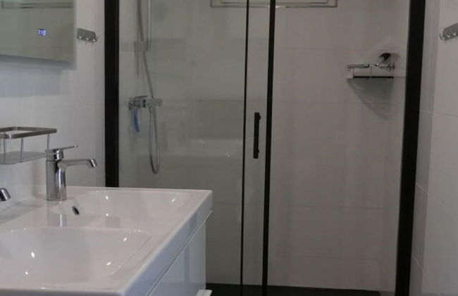 Holiday Apartment Zonnewende 16 - Foto 11