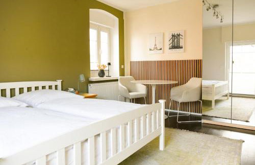 LUI Guesthouse - BohoStyle - Foto 34