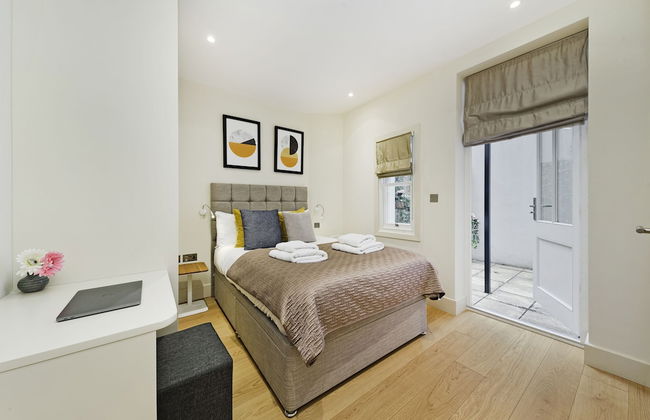 Fitzrovia by CAPITAL - Foto 7