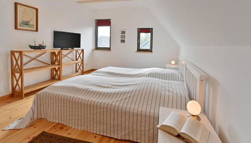 Reetdachhaus "Treibholz" - Foto 4