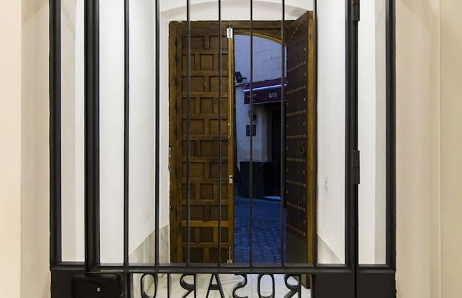 SimplyHosted Rosario - Foto 23