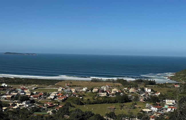 Paraíso do Coral - Vista Mar - Garopaba - Photo 59