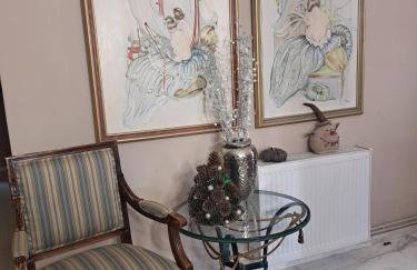 Karachalios Maisonette - Foto 1