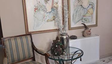 Karachalios Maisonette - Foto 1