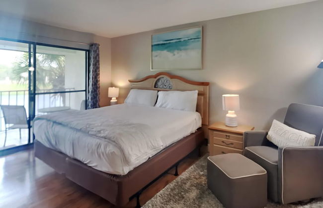 Edgewater Beach & Golf Resort VI by Resort Collection - Foto 56