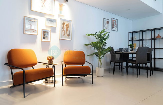 Bloomfields Grandeur 2BR Suite AlReem - Foto 11