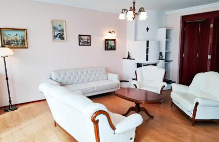 Parkresidenz Maria - 160 m2 - Whirlpool - Terrasse - Exklusiv am Goethepark - Foto 7