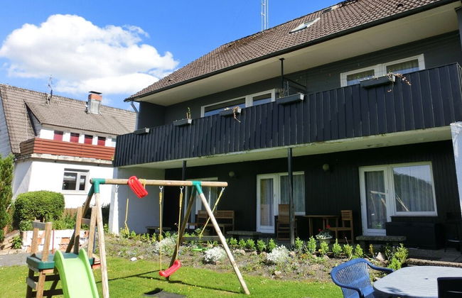 Spacious Holiday Home in Wildemann With Garden - Photo 29