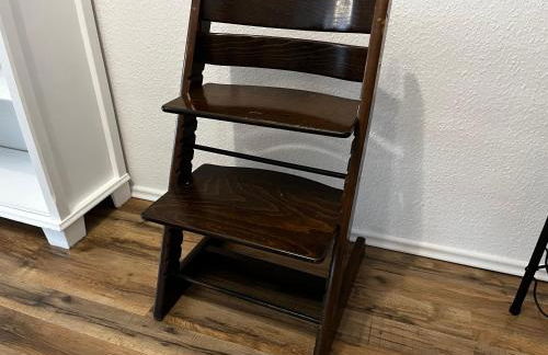 Top Ferienwohnung „Am Schloß“ für 4-6 Gäste - Foto 9