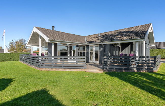 "Sylvana" - 400m from the sea - Foto 1