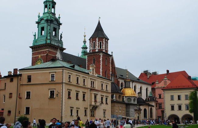 Appartment, Wieliczka by Cracow - Photo 21