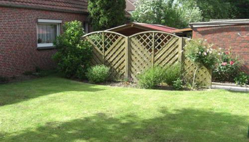 Ferienwohnung Klaus Becker - Foto 5, Garden, Garden view