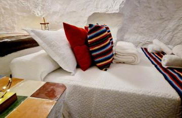 Casa CUEVA CASCAMORRAS "Capricho Andaluz" - Photo 45