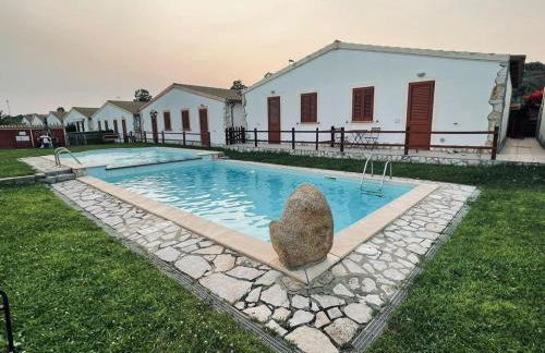 BeFree Apartments Viddalba - Foto 2