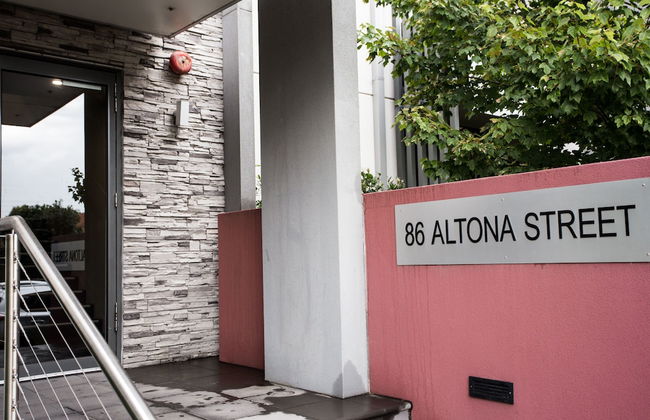 ReadySet Apartments on Altona - Foto 17