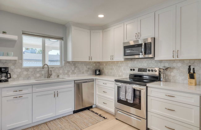 Putters Paradise by Avantstay Central Location + Private Pool - Foto 13