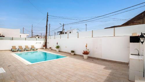 Casa Africa - Foto 4