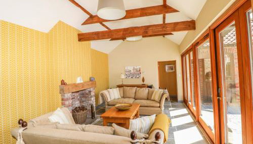 Fair Lea Barn - Foto 5