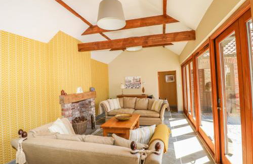 Fair Lea Barn - Foto 5