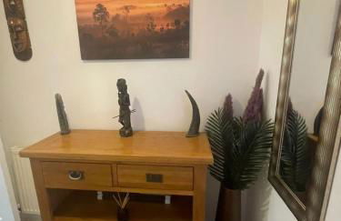 Flat in Filton Mod Rolls Royce gkn - Foto 2