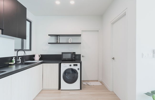 Greenfield Residence at Bandar Sunway - Photo 19