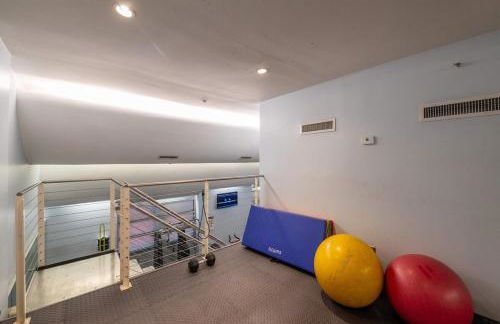Unbeatable Location The Heart of NYC 1 BDR W GYM - Foto 17