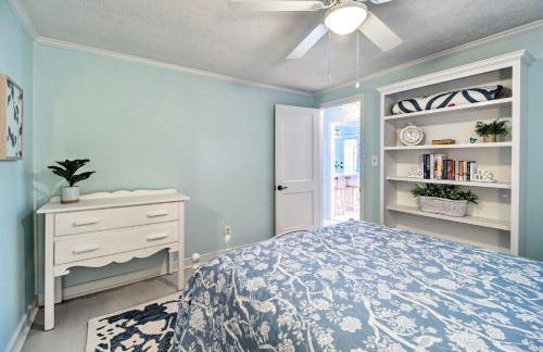 Refreshing Colonial Beach Vacation Rental! - Foto 16