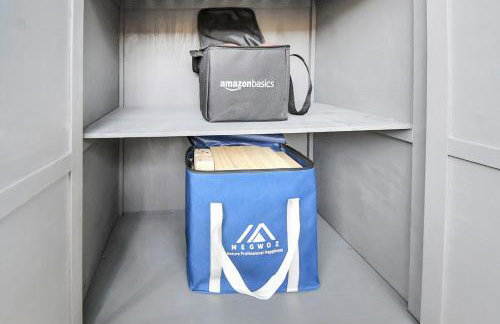 Serene Studio Escape - EADO HTX 1 - Foto 33