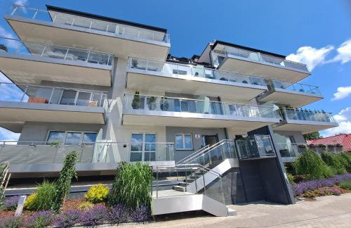 GlamApart Giżycko - Foto 17